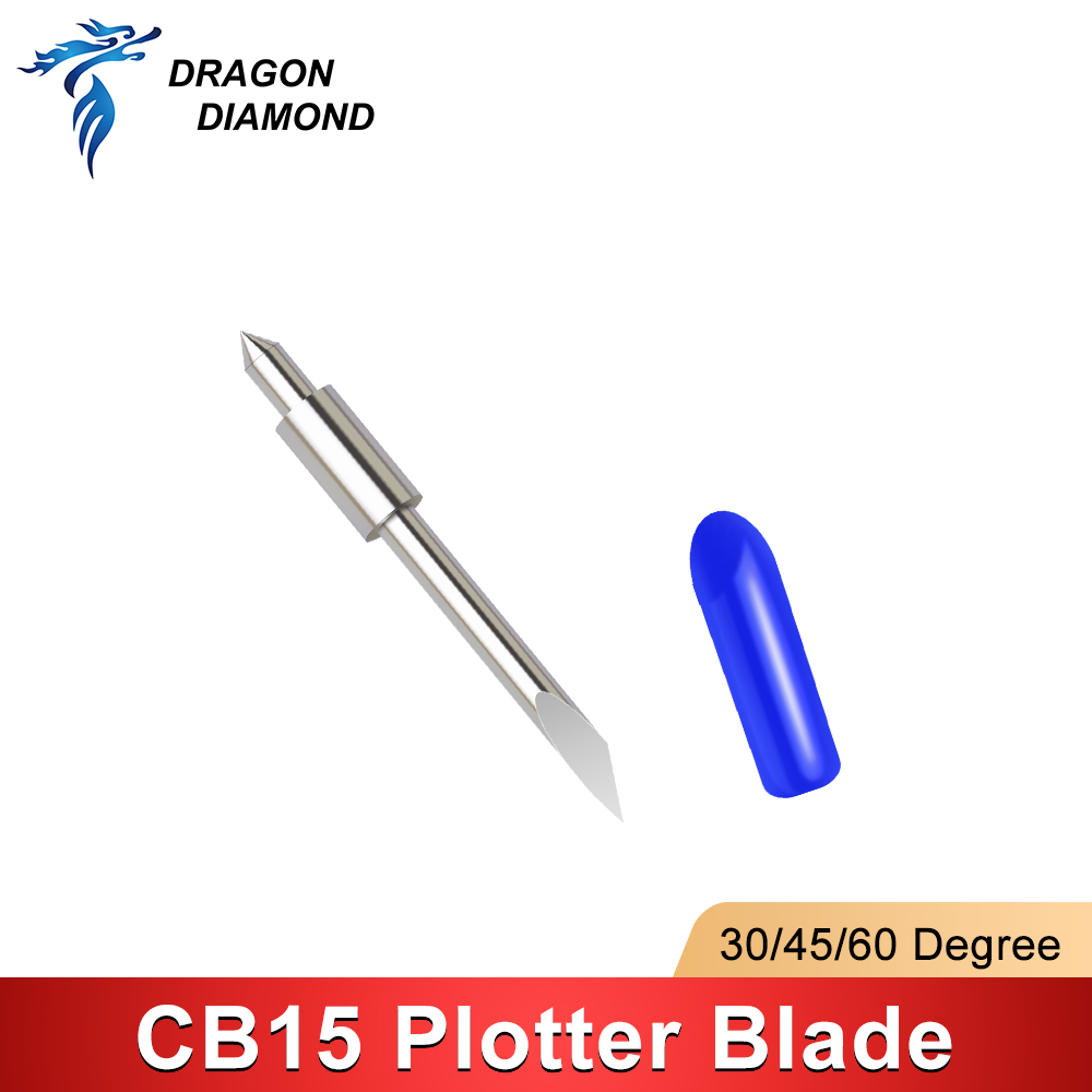 Naga Berlian 5 buah 30/45/60 d - Vinyl Cutter Plotter ulasan dan harga