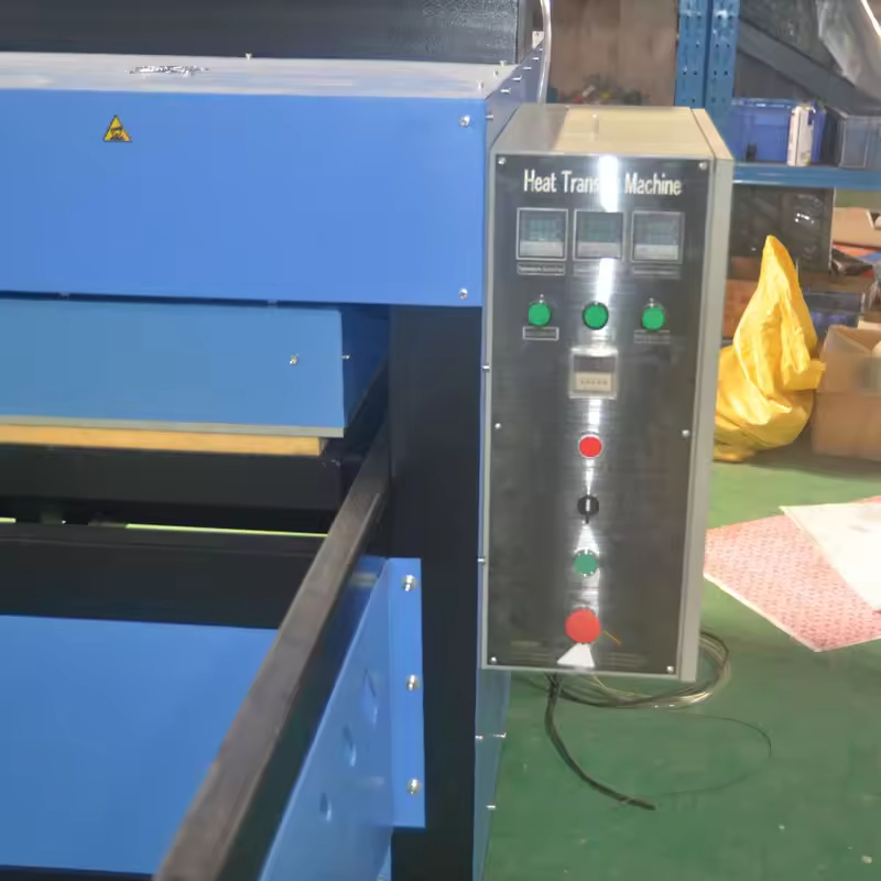 Mesin Press Platen Panas Otoma - Commercial Printing & Packaging Pvt Ltd Photos ulasan dan harga