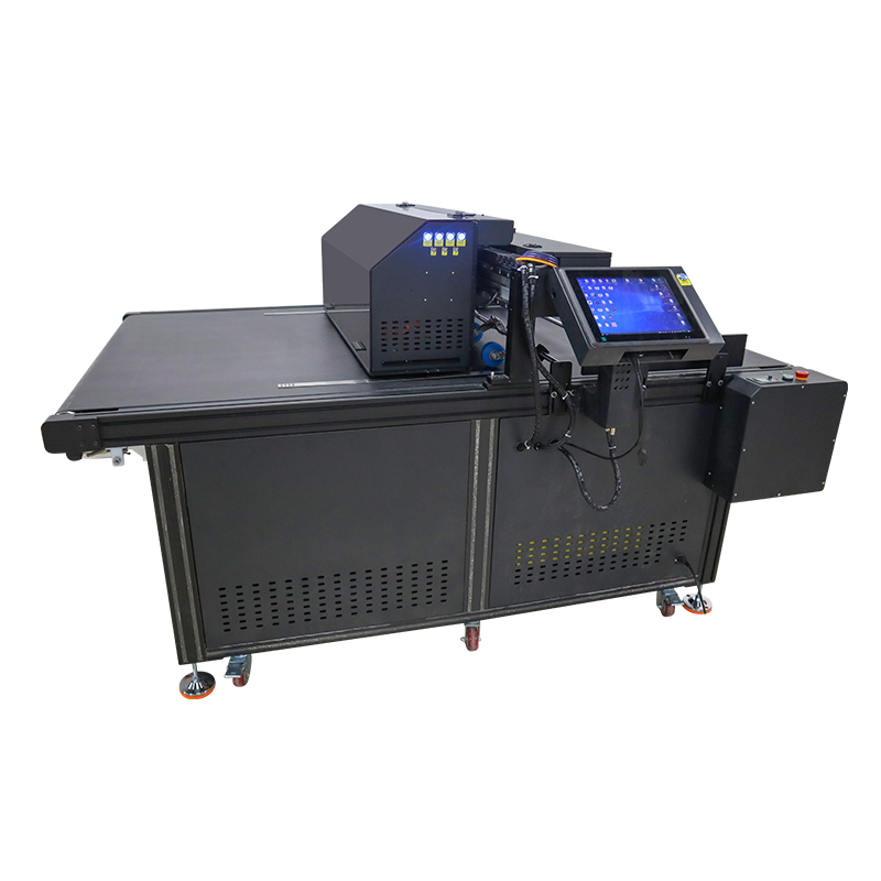Mesin Cetak Digital Satu Lapis - Commercial Uv Printing Machine ulasan dan harga