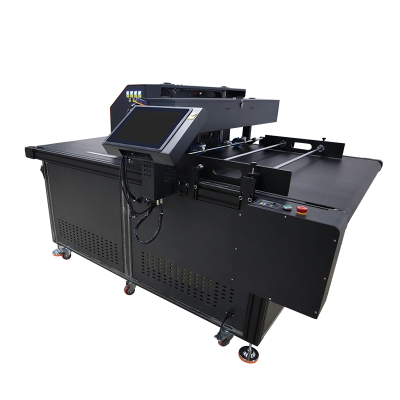 Mesin Cetak Digital Satu Lapis - Commercial Uv Printing Machine ulasan dan harga
