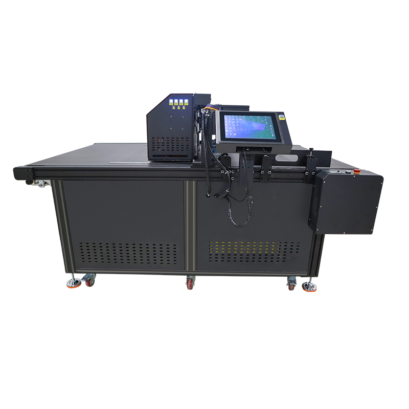 Mesin Cetak Digital Satu Lapis - Commercial Uv Printing Machine ulasan dan harga