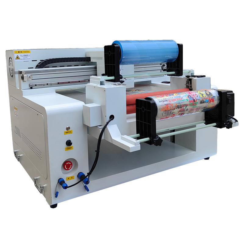 Bisnis Kecil 60*50Cm Printer U - Commercial Uv Printing Machine ulasan dan harga