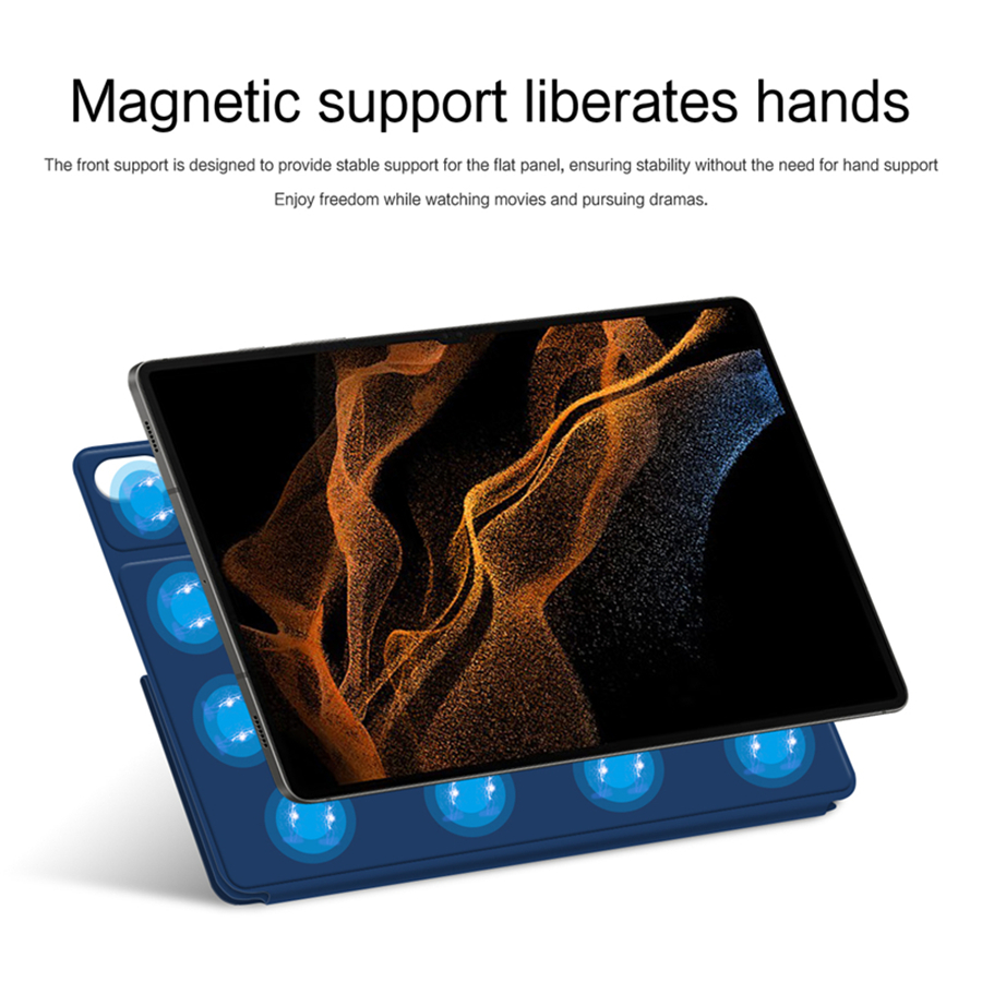 Casing magnetik untuk Samsung  - Commercial Printing Books ulasan dan harga