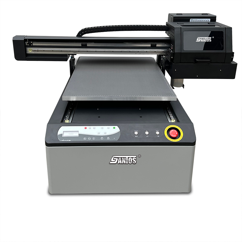 Souvenir printer UV digital in - Commercial Uv Printing Machine ulasan dan harga