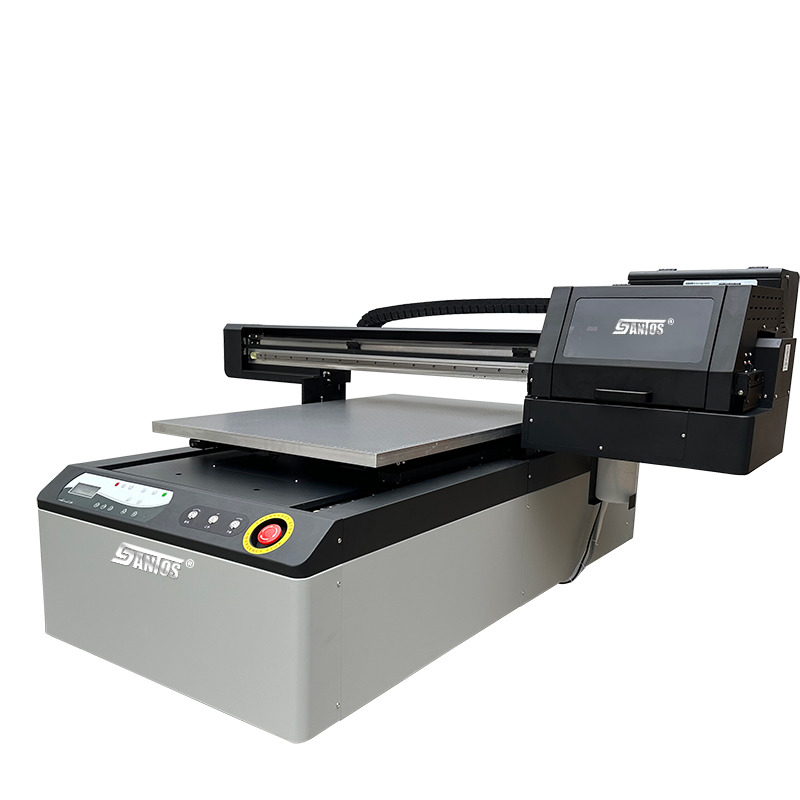 Souvenir printer UV digital in - Commercial Uv Printing Machine ulasan dan harga