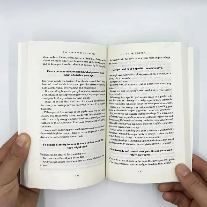 Buku Psikologi Uang untuk Dewa - Commercial Printing Books ulasan dan harga