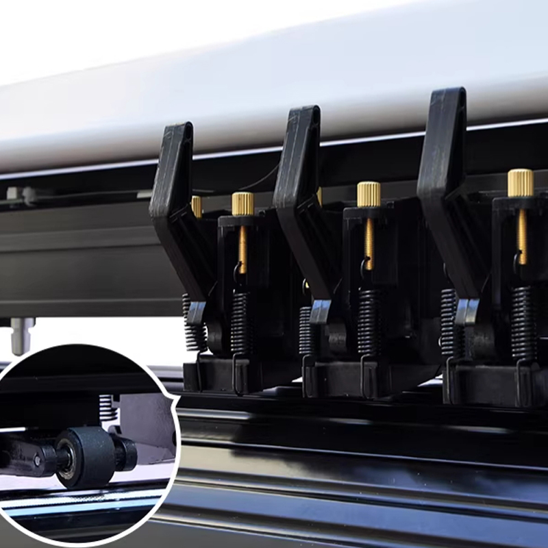 Mesin Pemotong Plotter Mesin P - Vinyl Cutter Plotter ulasan dan harga