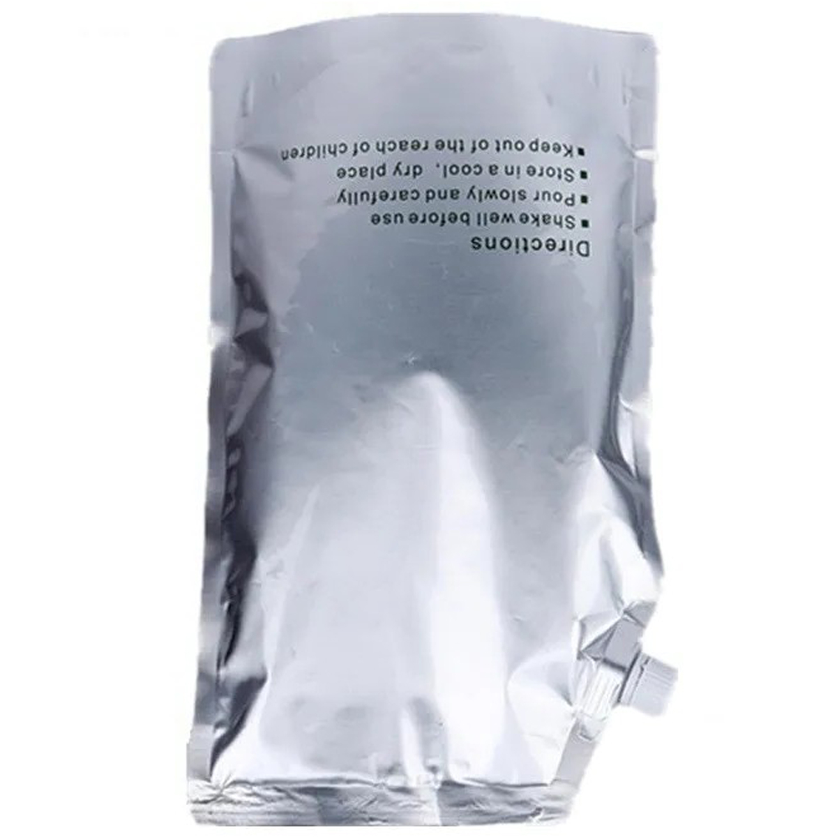Kit isi ulang debu bubuk Toner - Laser Toner Powder ulasan dan harga