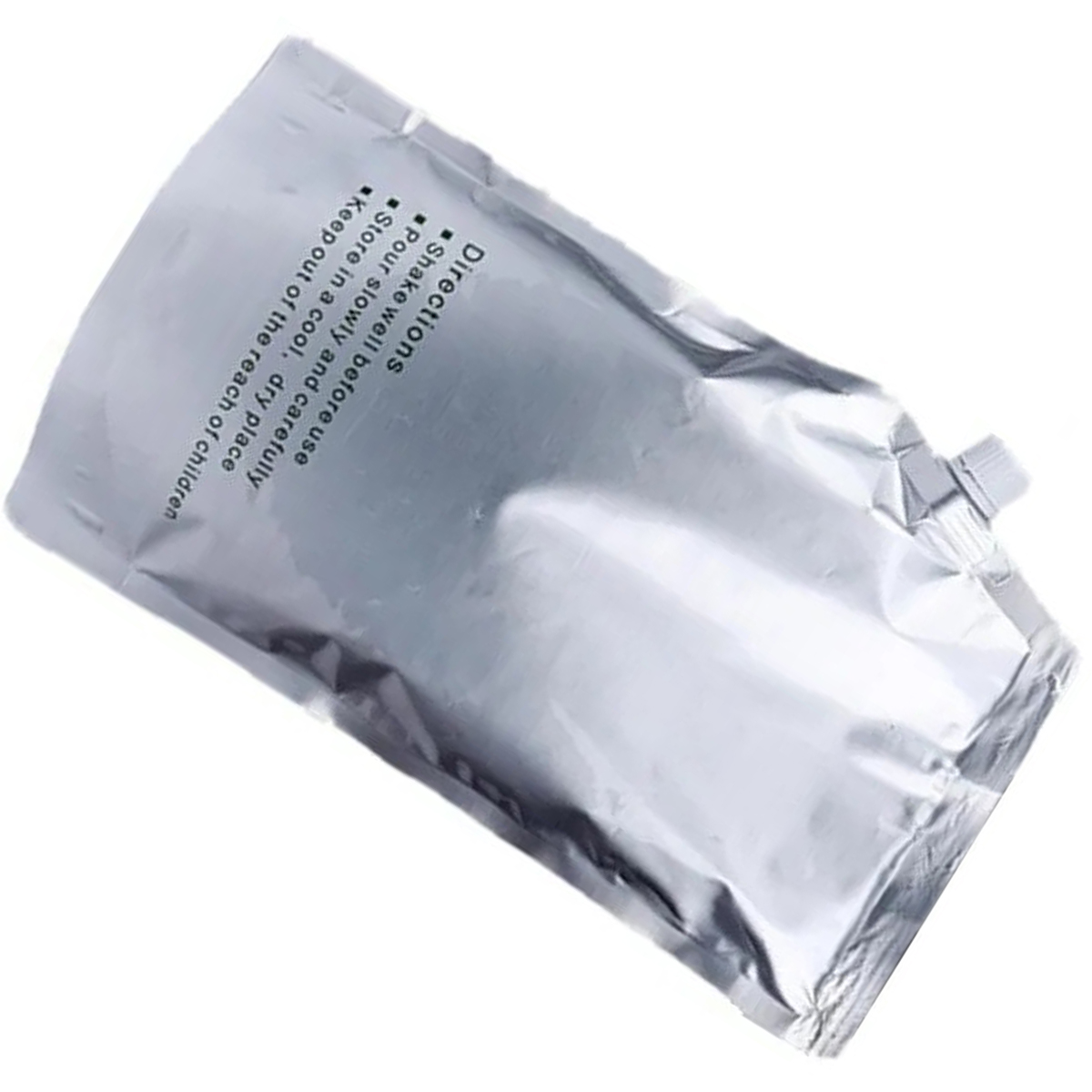 Kit isi ulang debu bubuk Toner - Laser Toner Powder ulasan dan harga