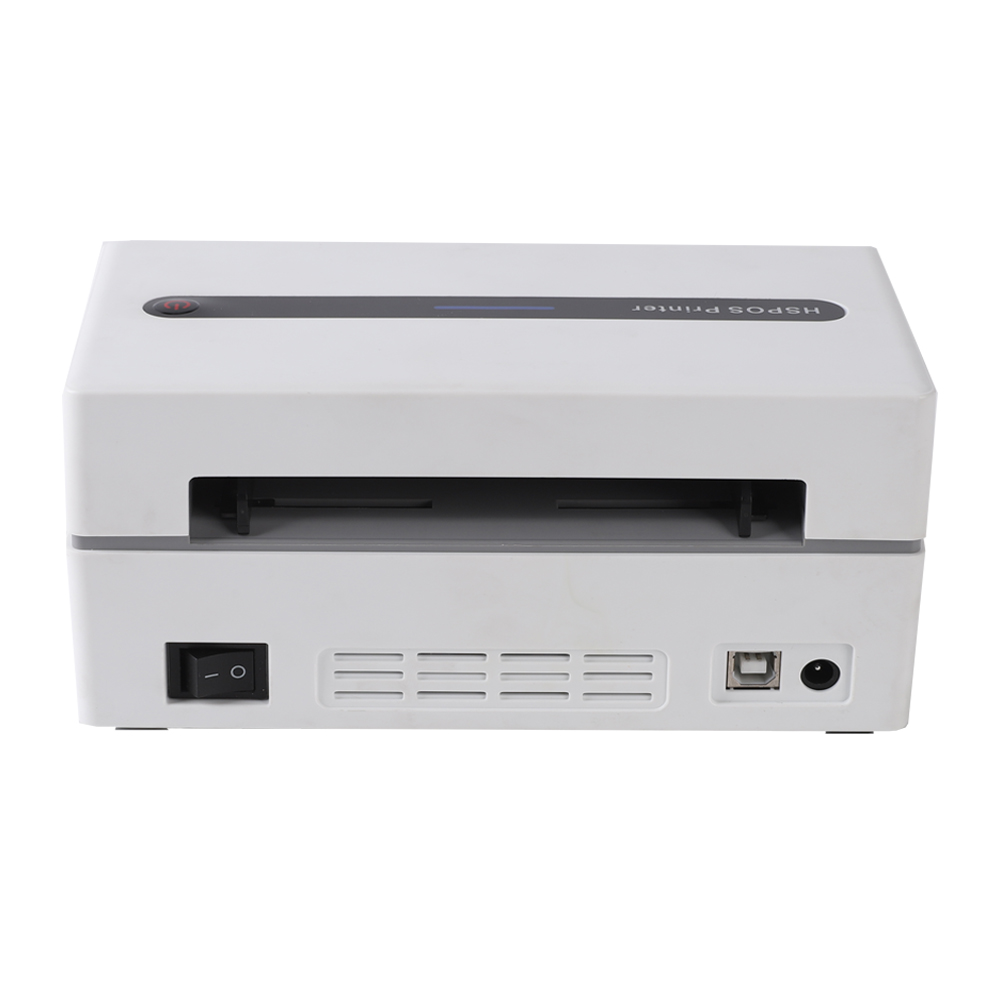 Printer Label Pengiriman Terma - Commercial Printing Network ulasan dan harga