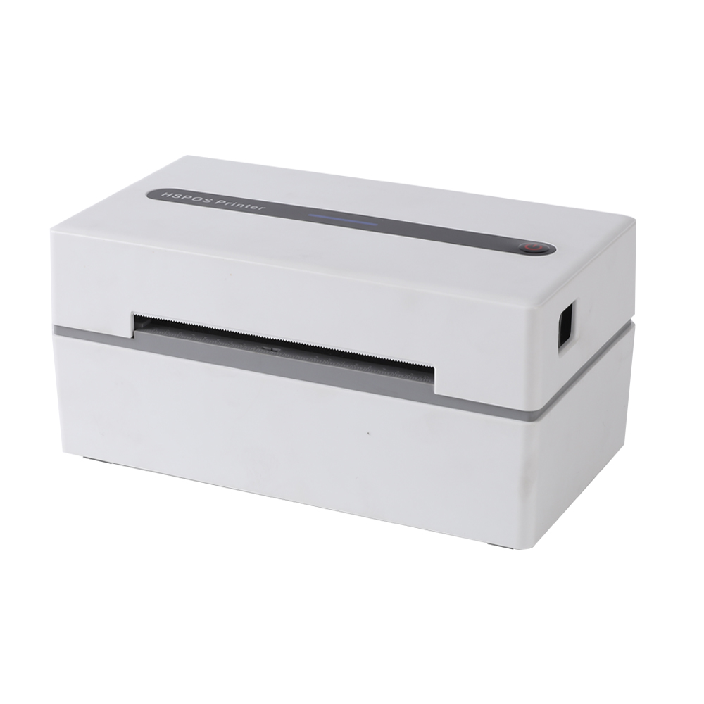 Printer Label Pengiriman Terma - Commercial Printing Network ulasan dan harga