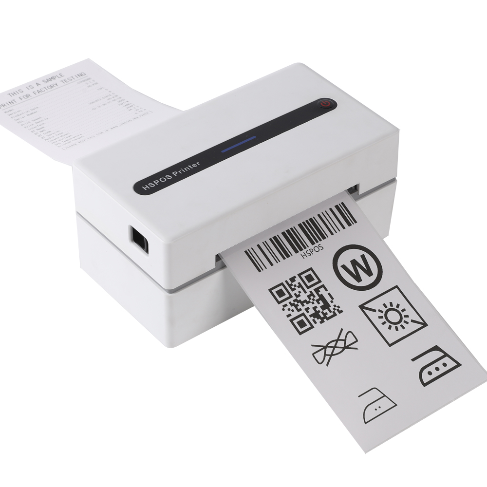 Printer Label Pengiriman Terma - Commercial Printing Network ulasan dan harga