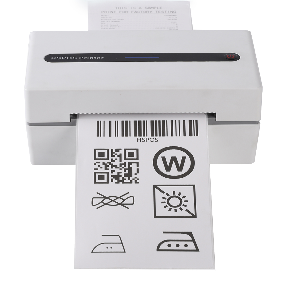 Printer Label Pengiriman Terma - Commercial Printing Network ulasan dan harga
