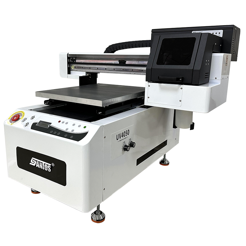 Komponen Printer UV Ukuran A2  - Commercial Uv Printing Machine ulasan dan harga