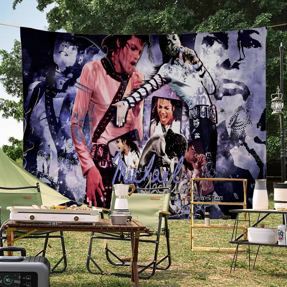 Michael Jackson Singer Advance - Commercial Printing Company ulasan dan harga