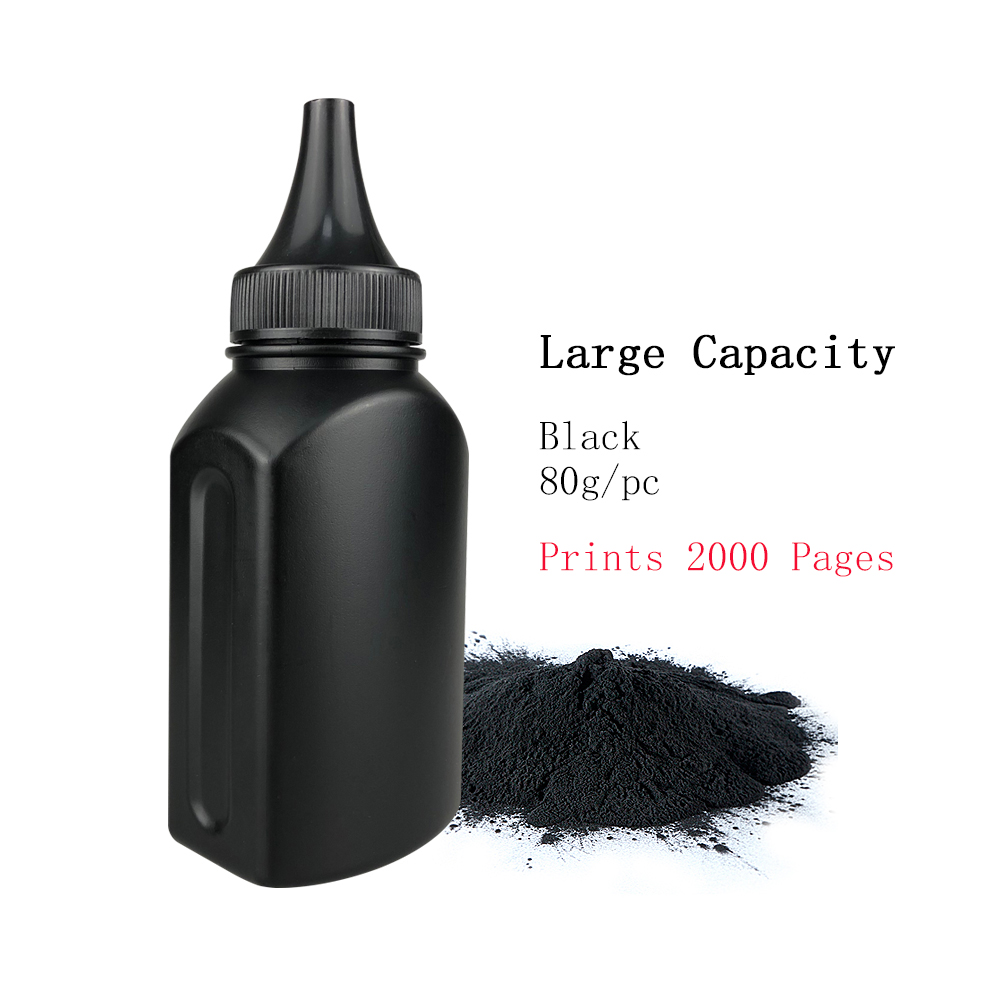 Bubuk Toner Laser TN-360 TN360 - Laser Toner Powder ulasan dan harga