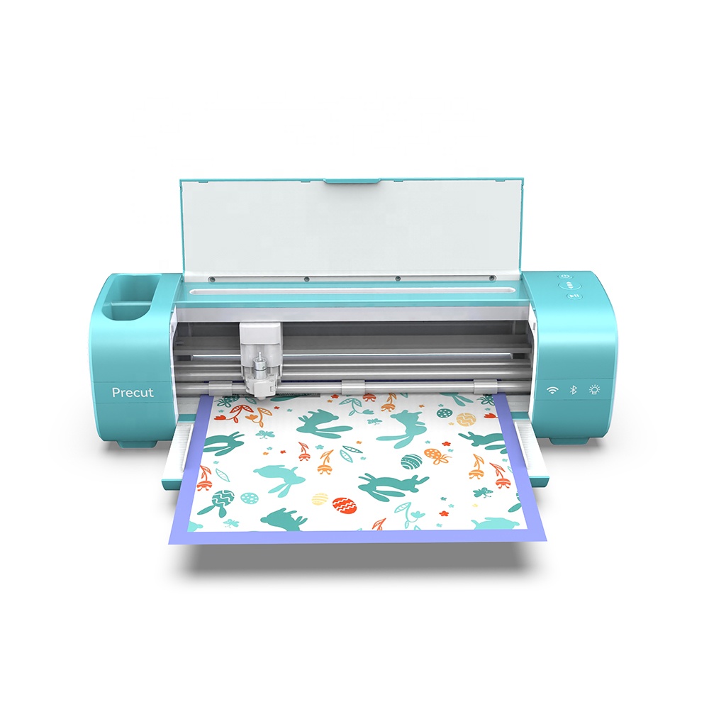 Mesin Pemotong Vinyl Silhouett - Vinyl Cutter Plotter ulasan dan harga