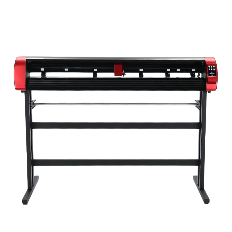 Plotter Pemotong Vinyl Format  - Vinyl Cutter Plotter ulasan dan harga