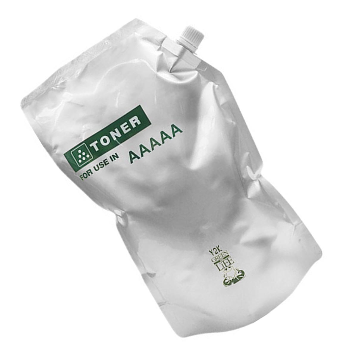 1KG Bubuk Toner Isi Ulang untu - Laser Toner Powder ulasan dan harga