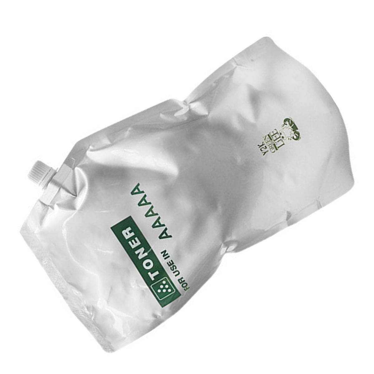 1KG Bubuk Toner Isi Ulang untu - Laser Toner Powder ulasan dan harga