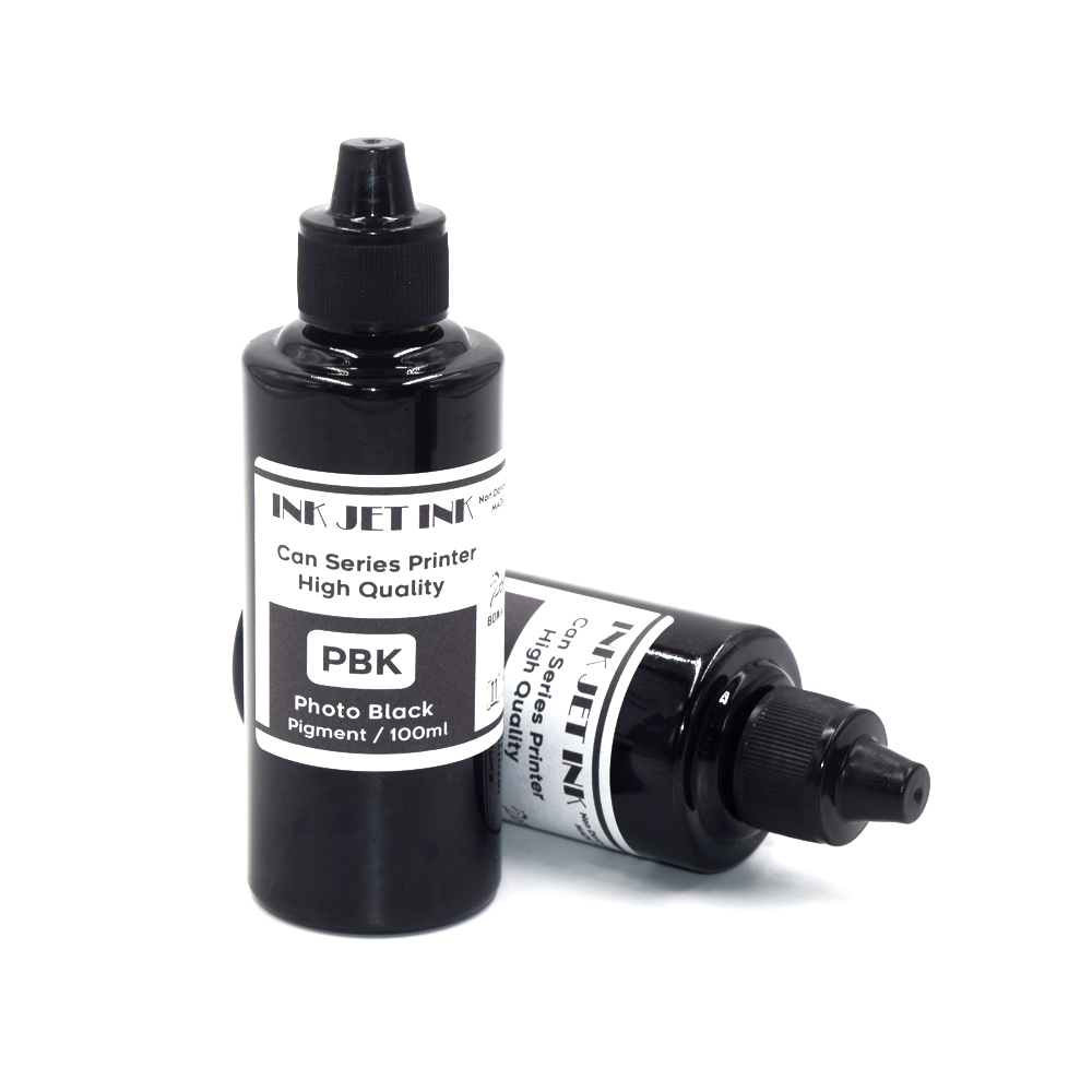 Tinta Pigment Dye Isi Ulang 10 - Sublimation Ink 100Ml ulasan dan harga
