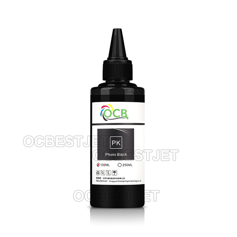 100ml tinta sublimasi Universa - Sublimation Ink 100Ml ulasan dan harga