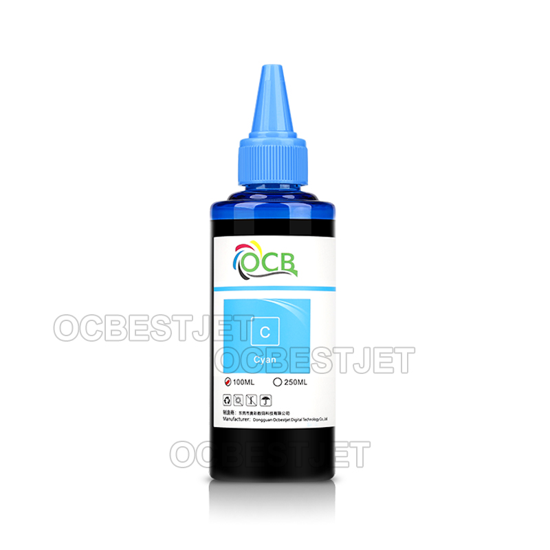 100ml tinta sublimasi Universa - Sublimation Ink 100Ml ulasan dan harga