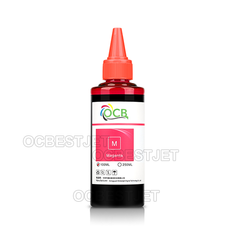 100ml tinta sublimasi Universa - Sublimation Ink 100Ml ulasan dan harga