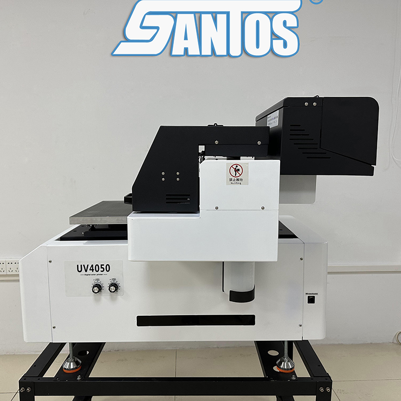 Mesin Cetak UV Desktop Portabe - Commercial Uv Printing Machine ulasan dan harga