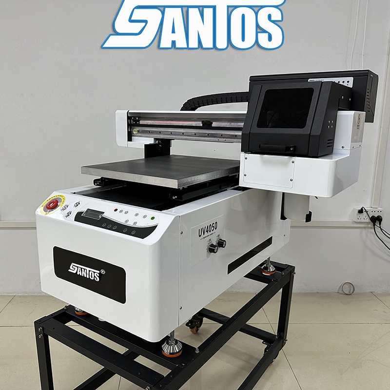 Mesin Cetak UV Desktop Portabe - Commercial Uv Printing Machine ulasan dan harga