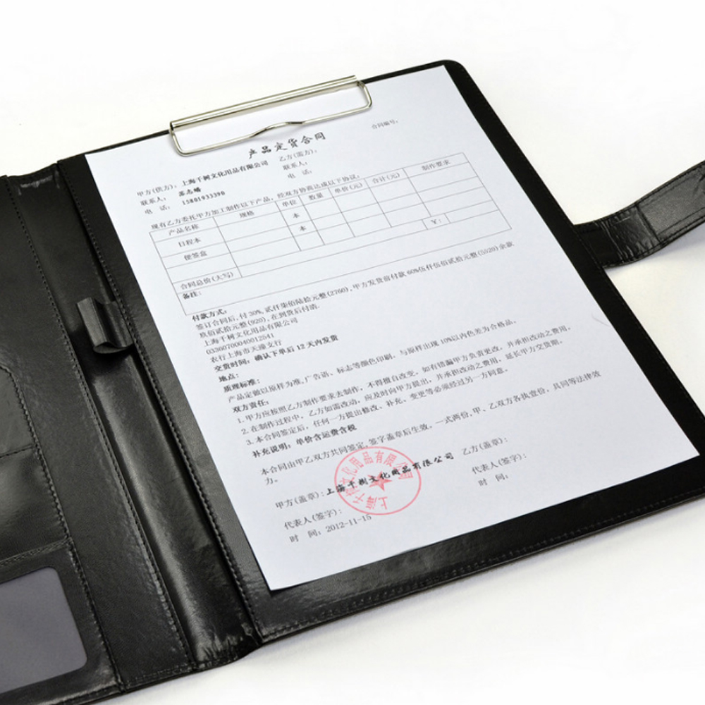 Folder Konferensi A4 Folder Al - Commercial Printing Books ulasan dan harga
