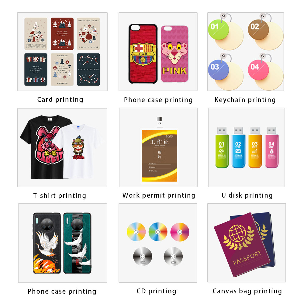 Pencetak UV A4 untuk penutup t - Commercial Uv Printing Machine ulasan dan harga
