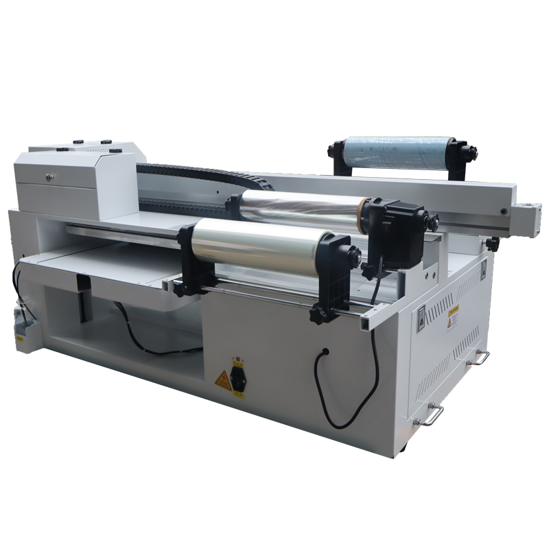 Printer UV Flatbed Roll Format - Commercial Uv Printing Machine ulasan dan harga