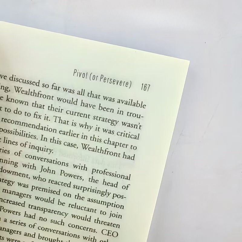 Lean Startup Oleh Eric Ries Bu - Commercial Printing Books ulasan dan harga