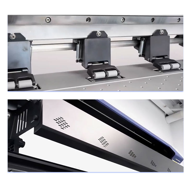 Promo Mesin Cetak dan Pengerin - Solvent Printer Ink ulasan dan harga