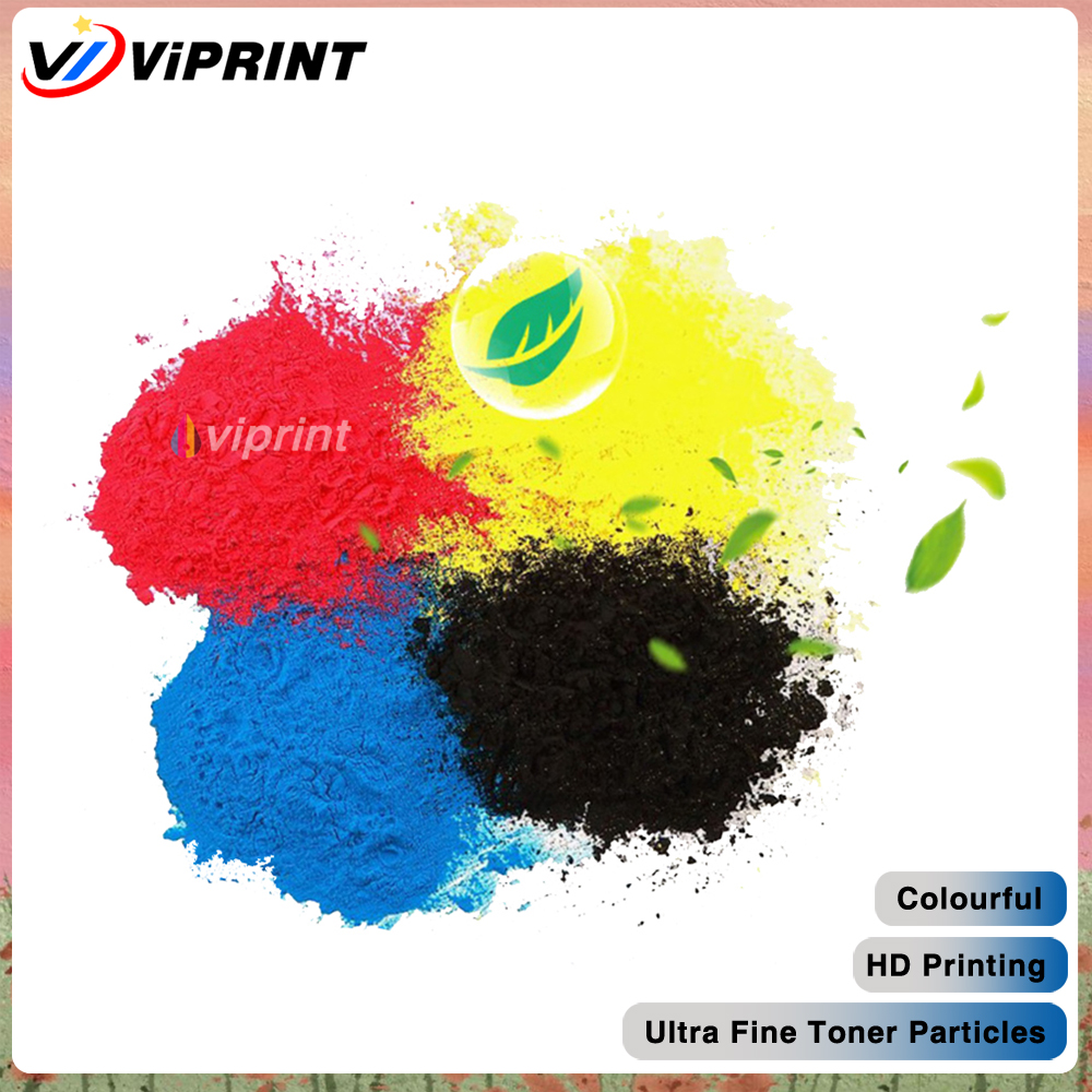 Bubuk Toner Jepang 4 Warna unt - Laser Toner Powder ulasan dan harga
