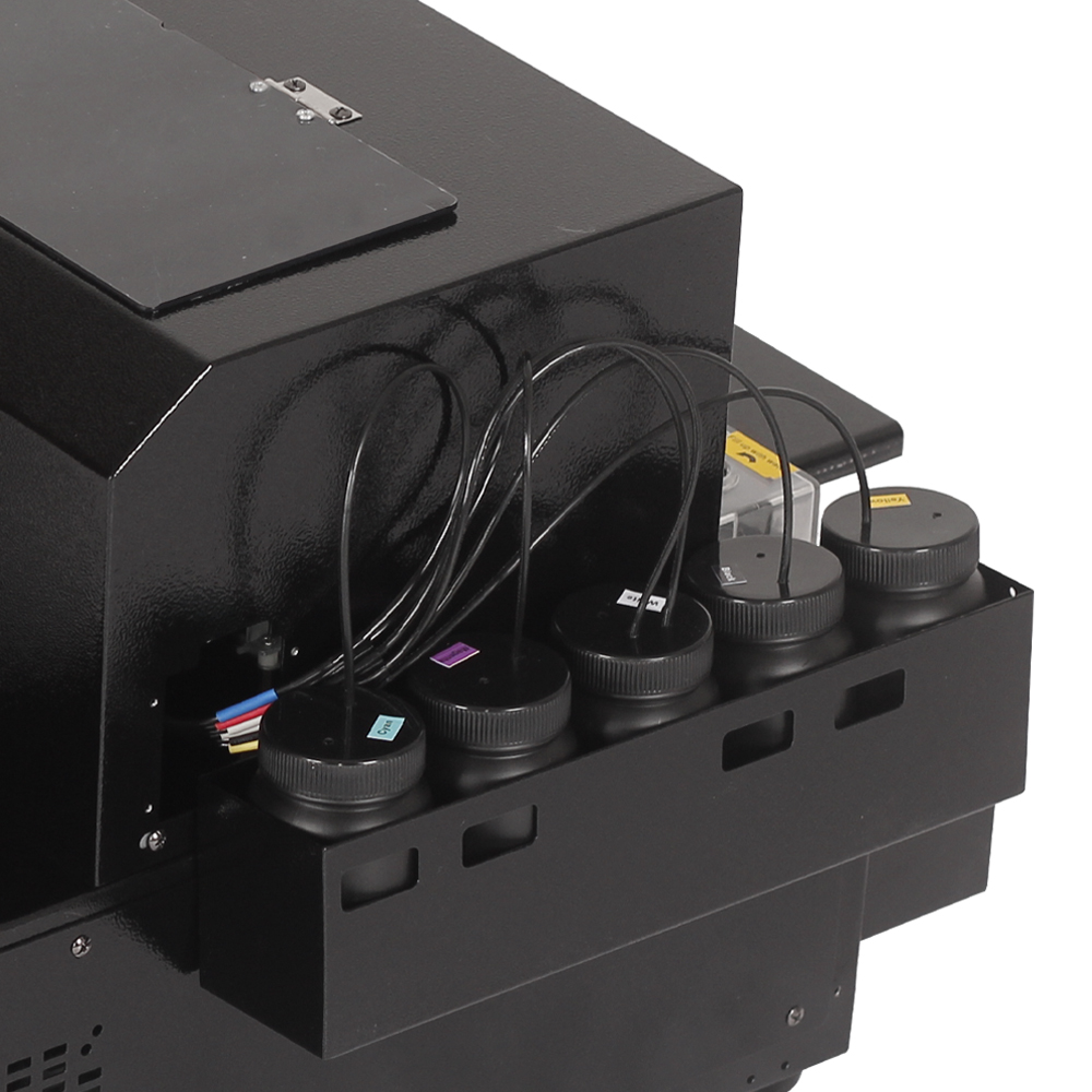 Printer inkjet non-kontak UV M - Commercial Printing Process ulasan dan harga