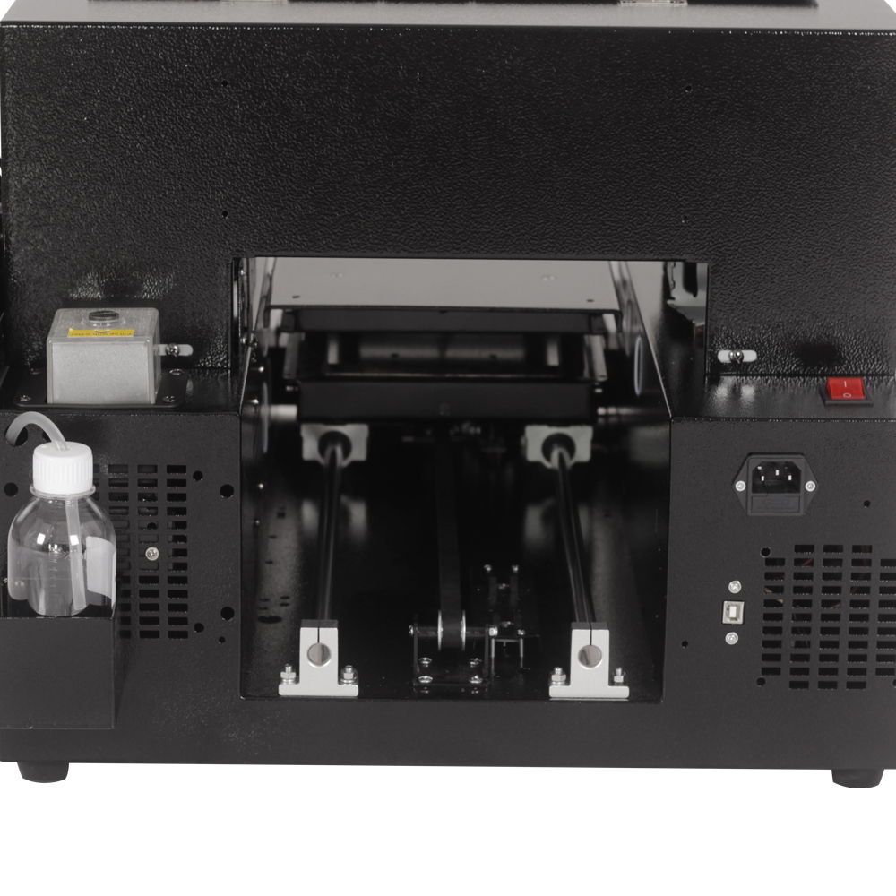 Printer inkjet non-kontak UV M - Commercial Printing Process ulasan dan harga