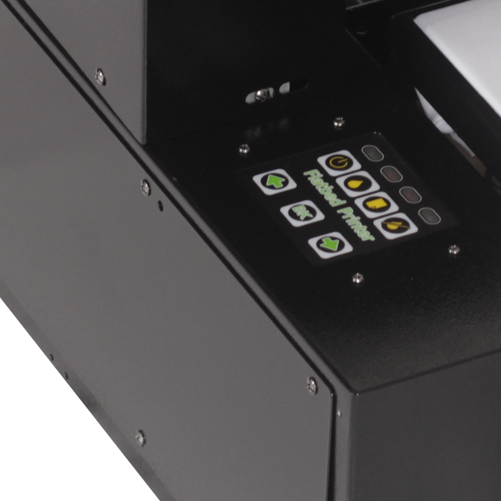 Printer inkjet non-kontak UV M - Commercial Printing Process ulasan dan harga
