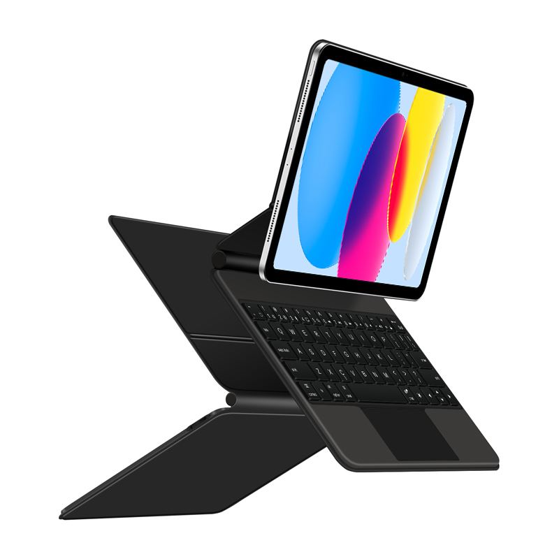 Keyboard Ajaib untuk iPad A16  - Commercial Printing Books ulasan dan harga