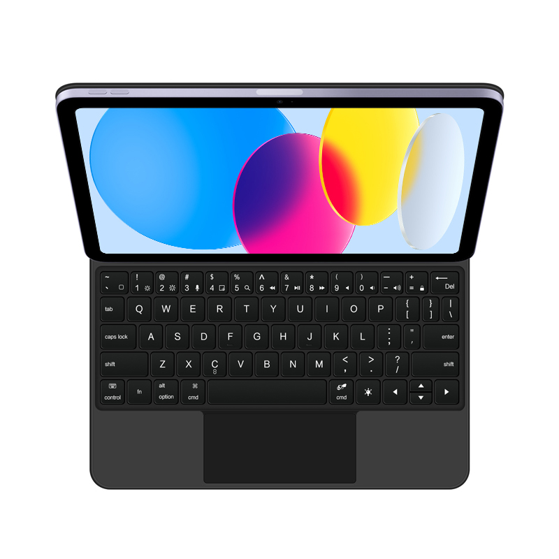Keyboard Ajaib untuk iPad A16  - Commercial Printing Books ulasan dan harga
