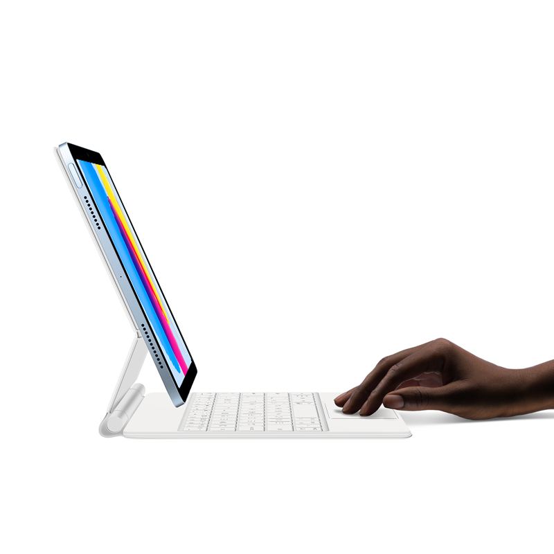 Keyboard Ajaib untuk iPad A16  - Commercial Printing Books ulasan dan harga