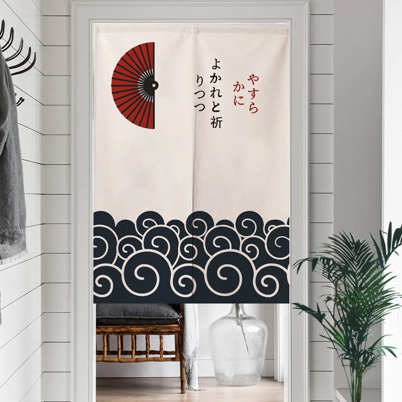 VIKAMA Kipas Lipat Jepang Moti - Commercial Fabric Printing ulasan dan harga