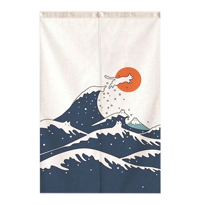 VIKAMA Kipas Lipat Jepang Moti - Commercial Fabric Printing ulasan dan harga