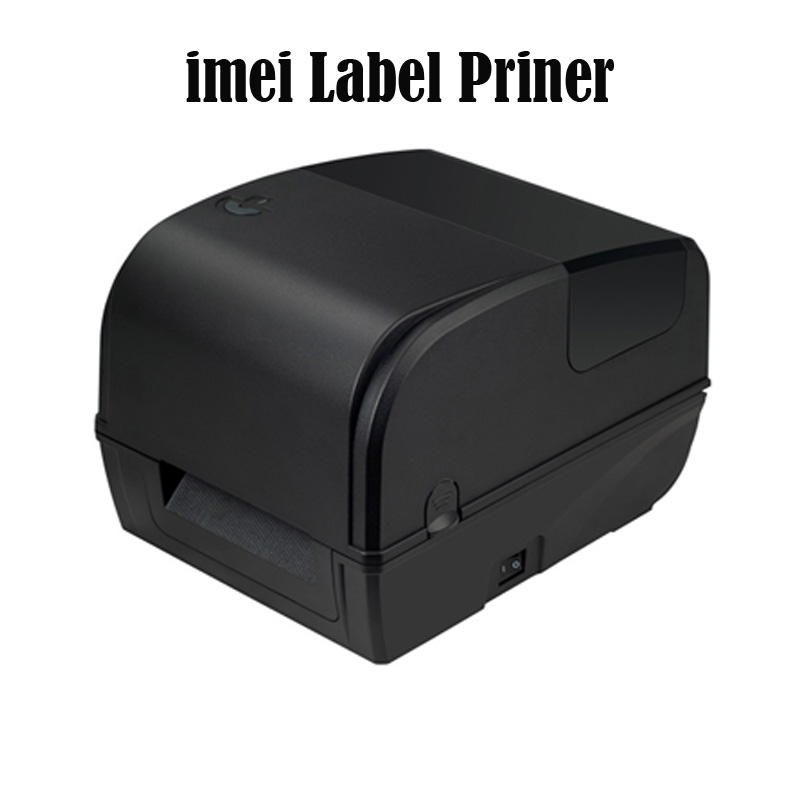Mesin Pencetak Label Transfer  - Commercial Printing Network ulasan dan harga