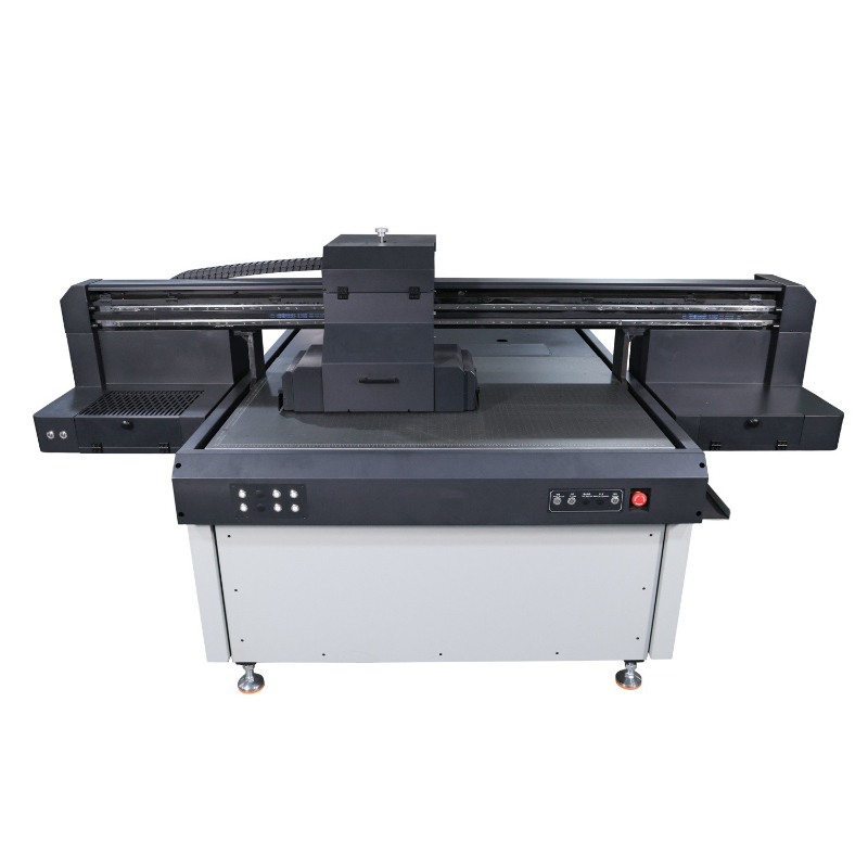 Mesin cetak digital akrilik un - Commercial Uv Printing Machine ulasan dan harga