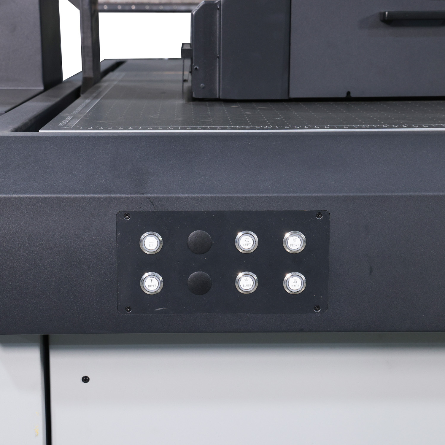 Mesin cetak digital akrilik un - Commercial Uv Printing Machine ulasan dan harga