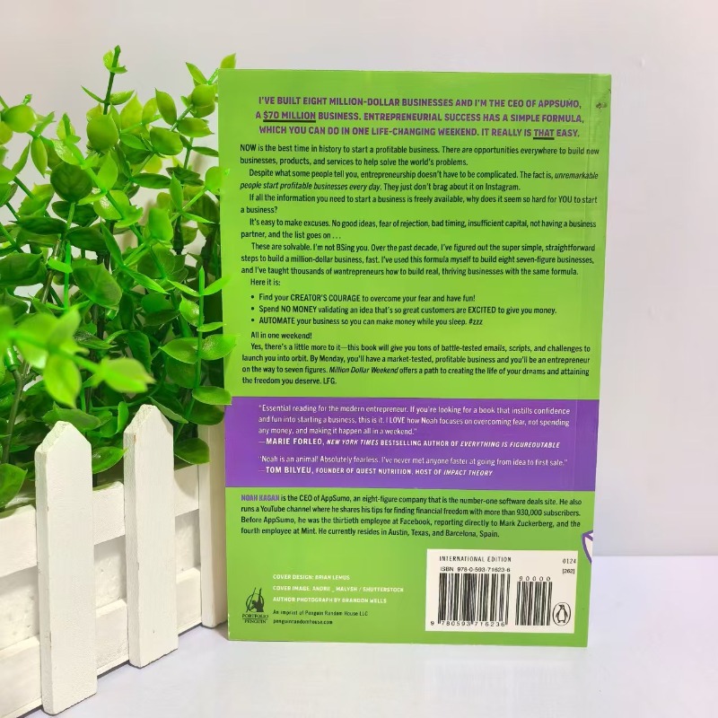 Buku paperback berbahasa Inggr - Commercial Printing Books ulasan dan harga