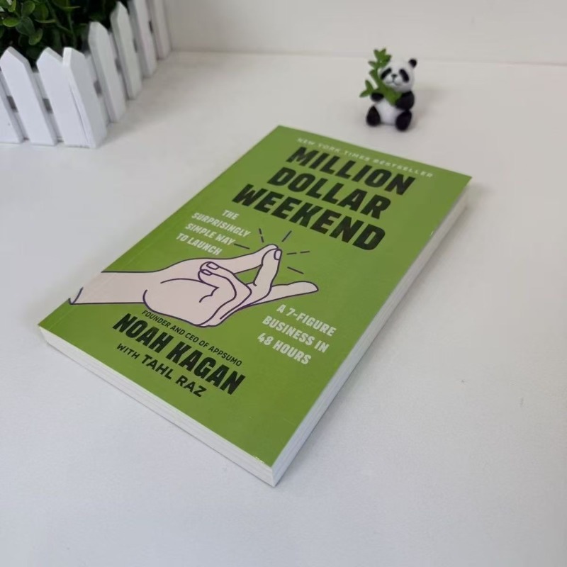 Buku paperback berbahasa Inggr - Commercial Printing Books ulasan dan harga