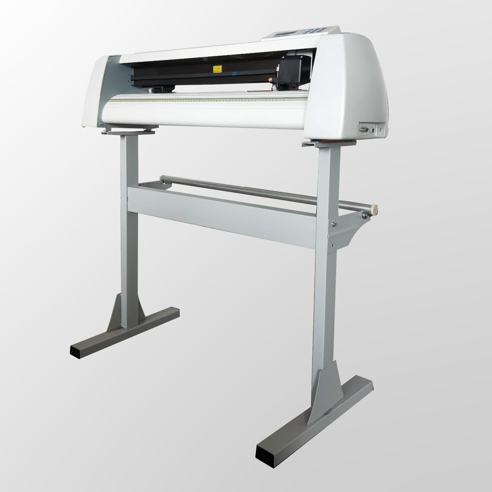 Mesin Potong Stiker Mobil Viny - Vinyl Cutter Plotter ulasan dan harga
